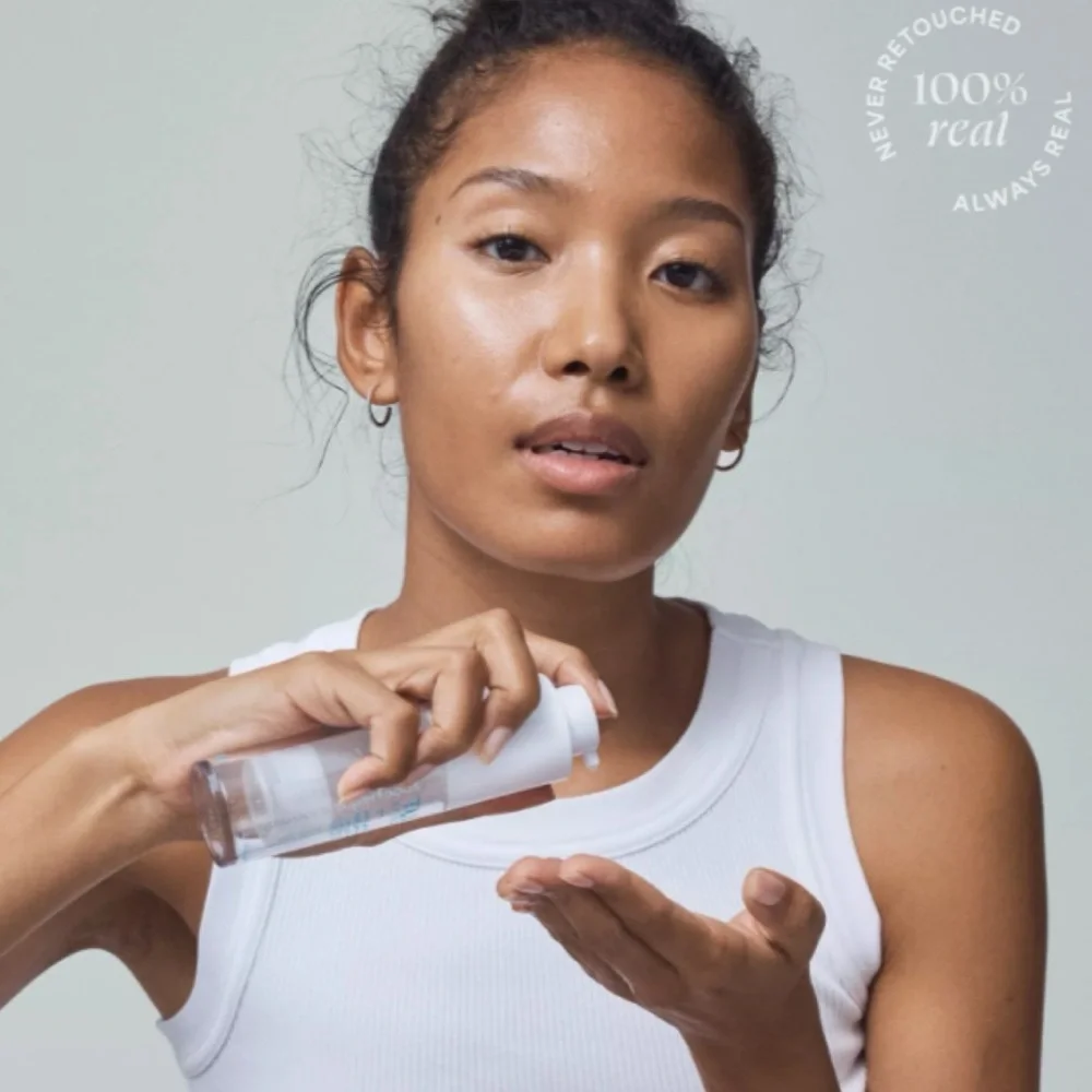 Tula hydrating cream